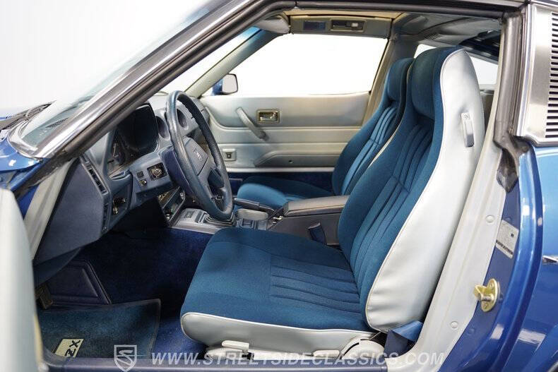 1981 Datsun 280ZX Deluxe