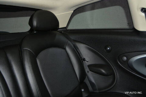 2015 MINI Paceman Cooper S