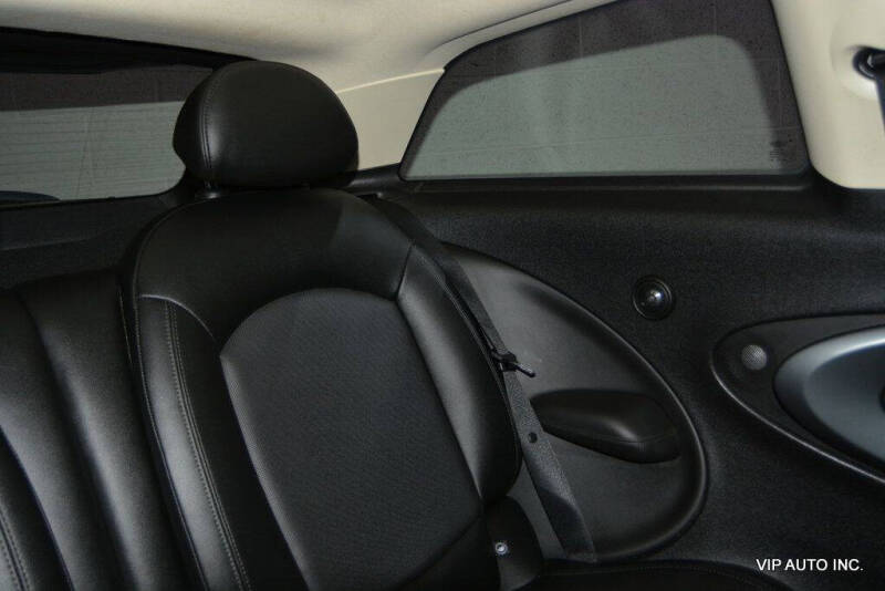 2015 MINI Paceman Cooper S