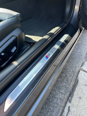 2014 BMW 4 Series 435i