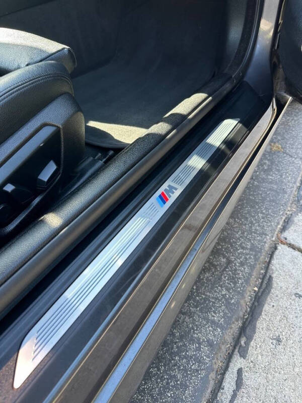 2014 BMW 4 Series 435i
