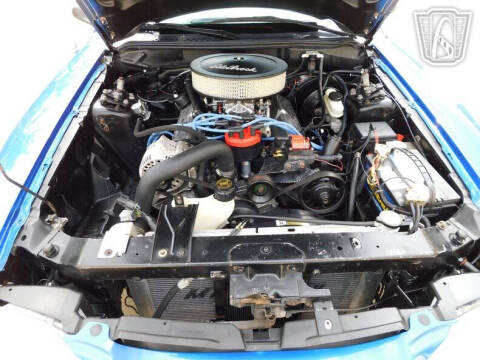 1994 Ford Mustang GT