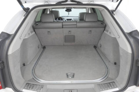 2012 Cadillac SRX Performance Collection