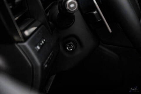 2025 Lexus GX 550 Luxury+