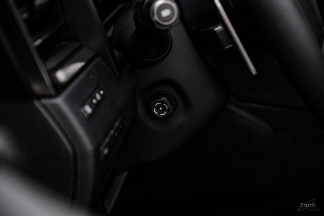 2025 Lexus GX 550 Luxury+