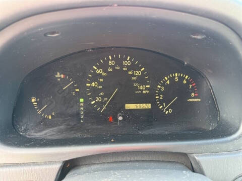 1999 Lexus RX 300