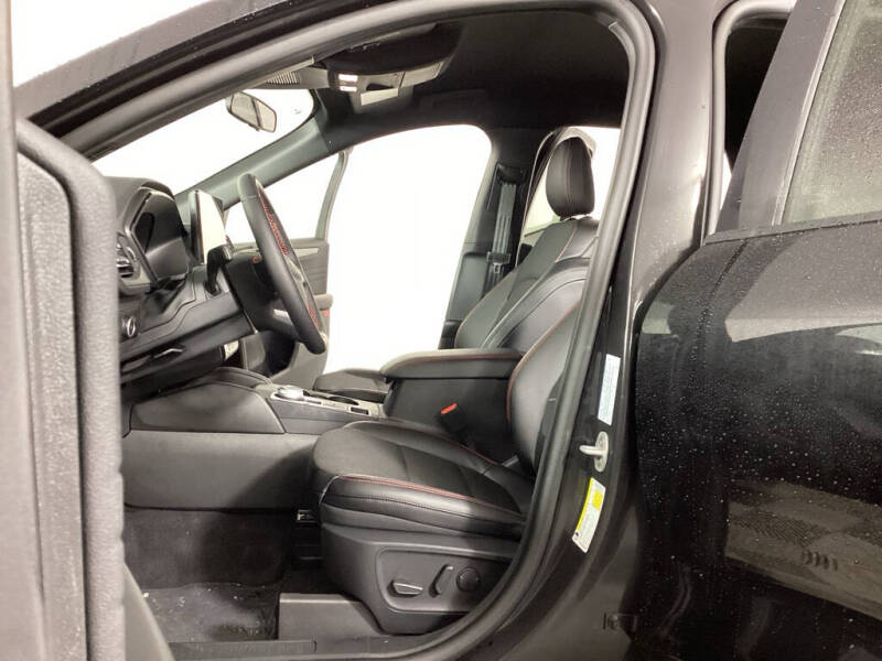 2026 Ford Escape ST-Line Select