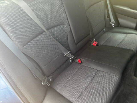 2015 Subaru Outback 2.5i