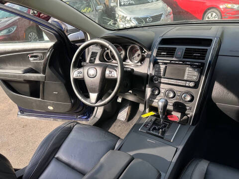 2012 Mazda CX-9 Touring