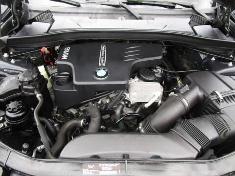 2014 BMW X1 xDrive28i