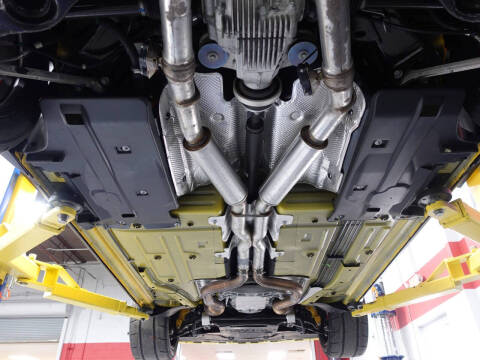 2018 Dodge Challenger SRT Demon