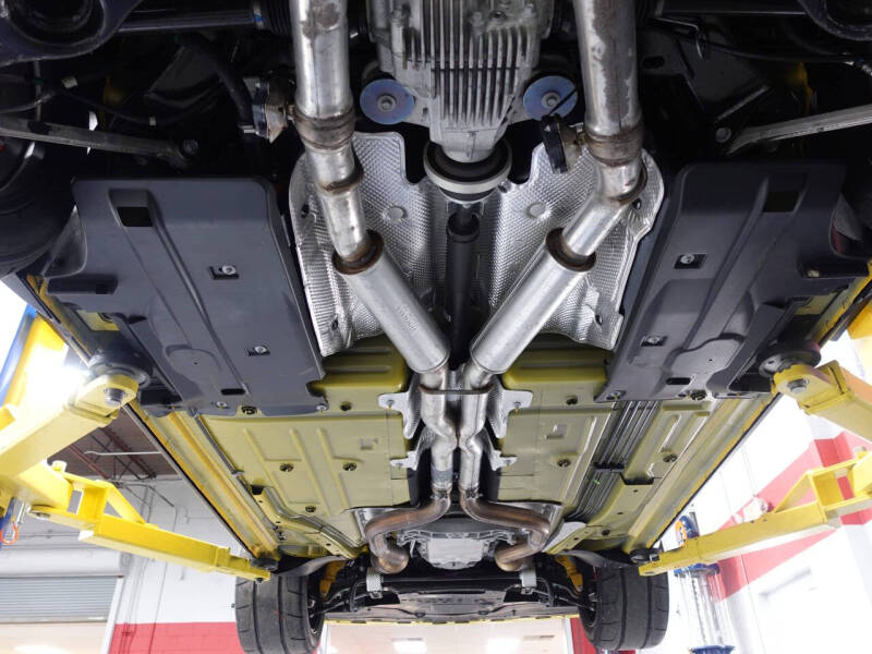 2018 Dodge Challenger SRT Demon