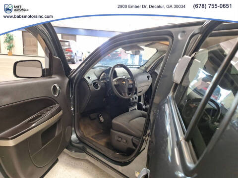 2011 Chevrolet HHR LT