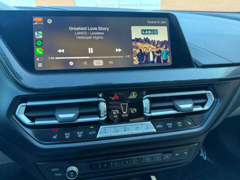 2022 BMW 2 Series 228i xDrive Gran Coupe