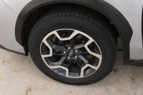 2017 Subaru Crosstrek 2.0i Premium