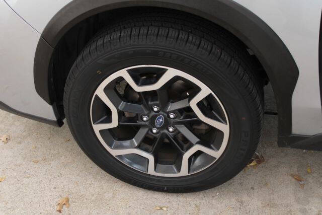 2017 Subaru Crosstrek 2.0i Premium