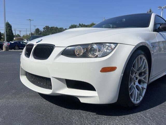 2013 BMW M3 for sale at Southern Auto Solutions - Lou Sobh Honda in Marietta GA