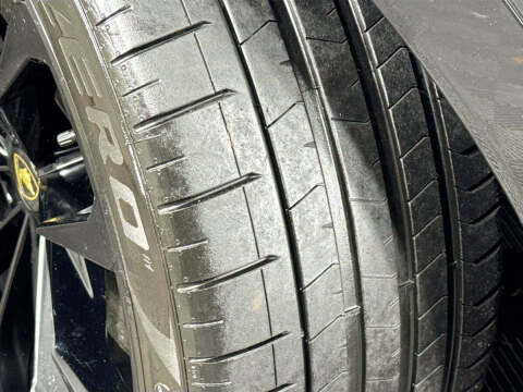 2020 Lamborghini Urus