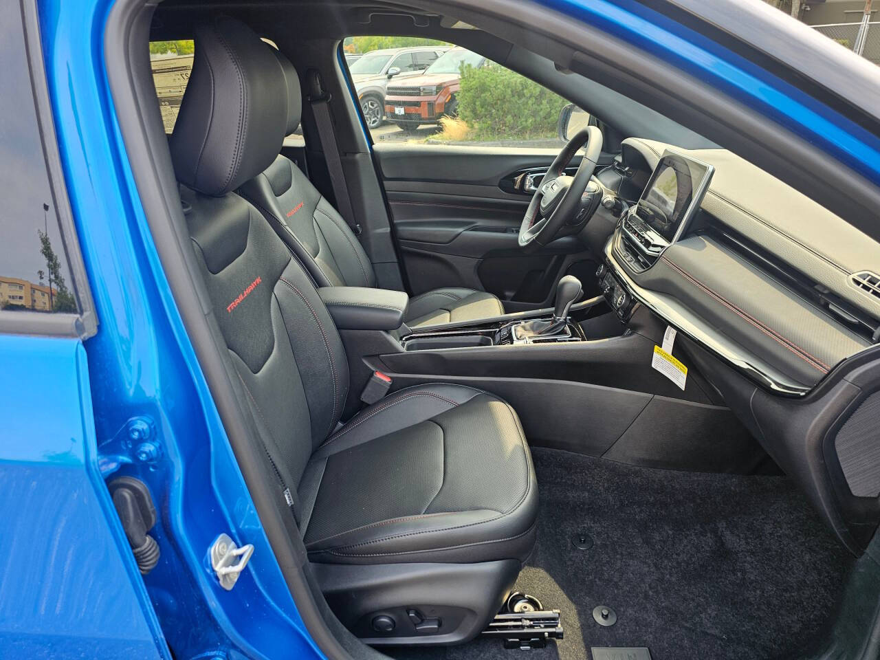 2024 Jeep Compass for sale at Autos by Talon in Seattle, WA