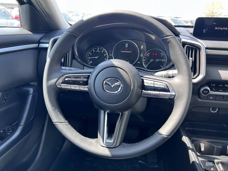2025 Mazda CX-50 2.5 S Preferred