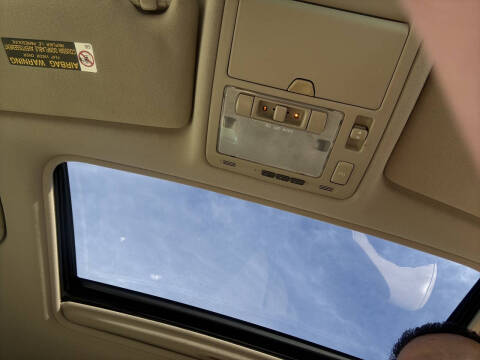 2004 Lexus RX 330