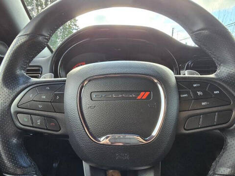 2021 Dodge Durango GT