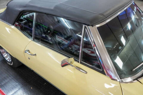 1968 Chevrolet Chevelle