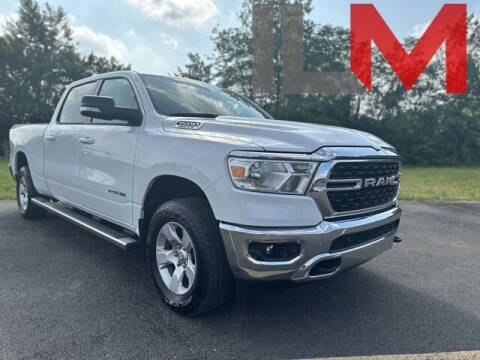 2022 RAM 1500 for sale at INDY LUXURY MOTORSPORTS in Indianapolis IN