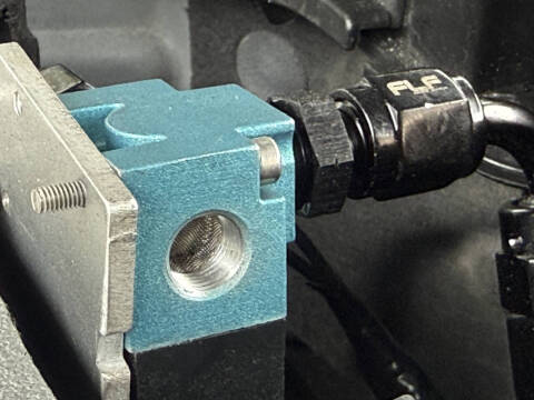 2015 Infiniti Q60 Coupe Sport