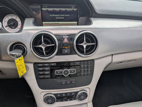 2014 Mercedes-Benz GLK GLK 350