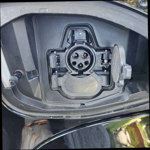 2023 Nissan Ariya Engage