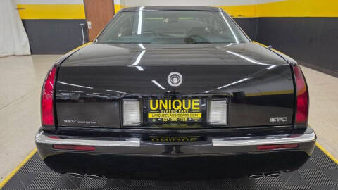 1998 Cadillac Eldorado Touring