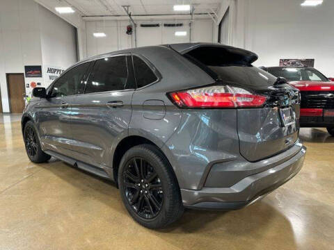 2024 Ford Edge ST-Line