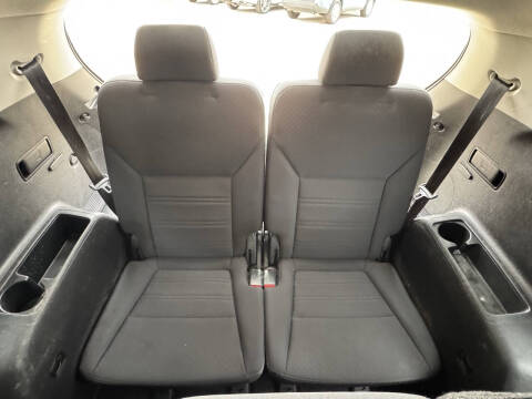 2016 Kia Sorento LX V6