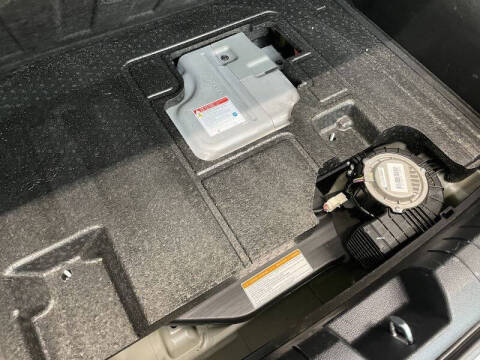 2016 Hyundai Sonata Hybrid SE