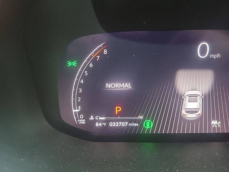 2022 Acura MDX SH-AWD w/Tech