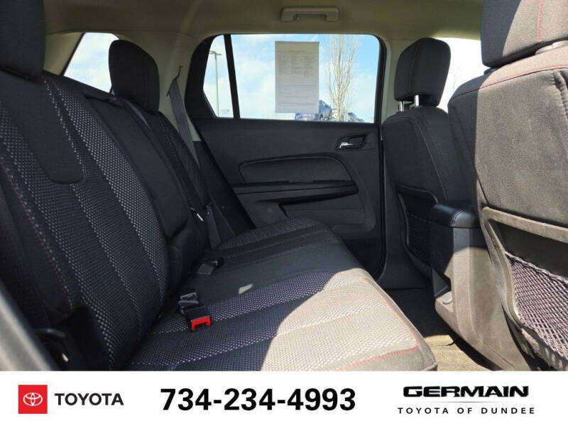 2017 GMC Terrain SLE-2