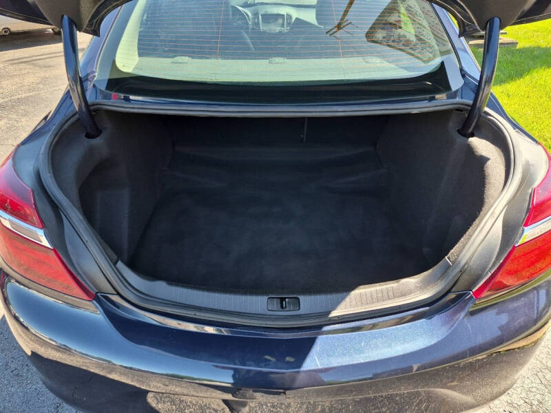 2017 Buick Regal
