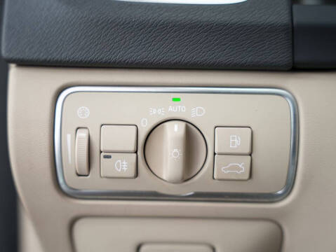 2015 Volvo S60 T5 Drive-E Platinum