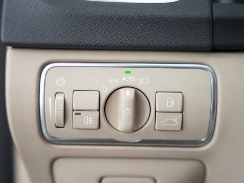 2015 Volvo S60 T5 Drive-E Platinum