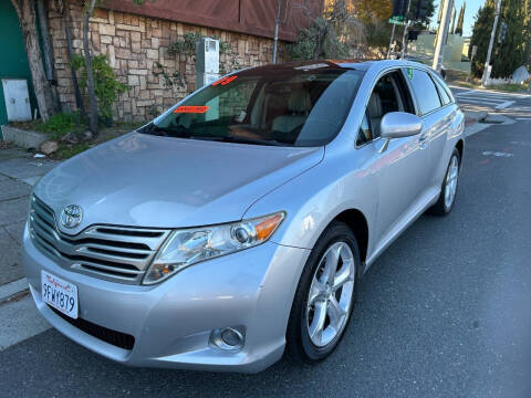 2009 Toyota Venza AWD V6