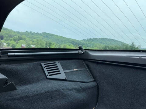 1990 Chevrolet Corvette