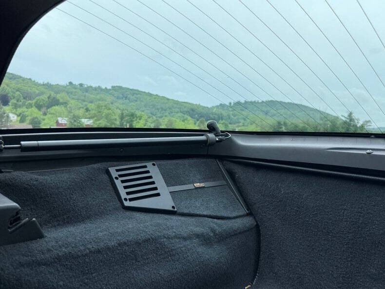 1990 Chevrolet Corvette