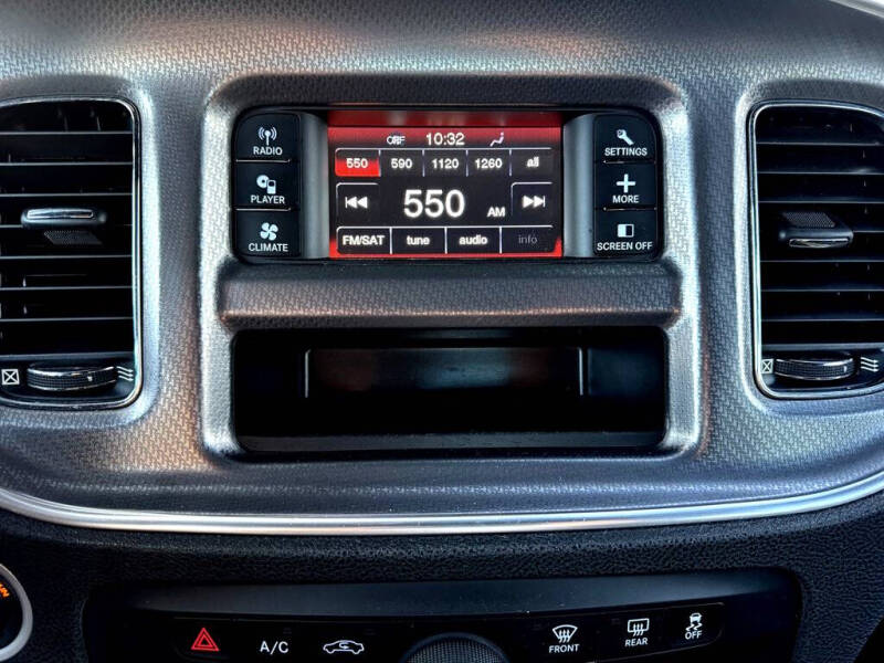 2012 Dodge Charger SRT8 Super Bee