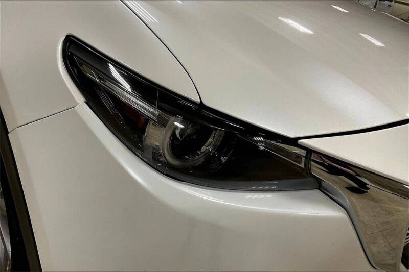 2023 Mazda CX-9 Grand Touring