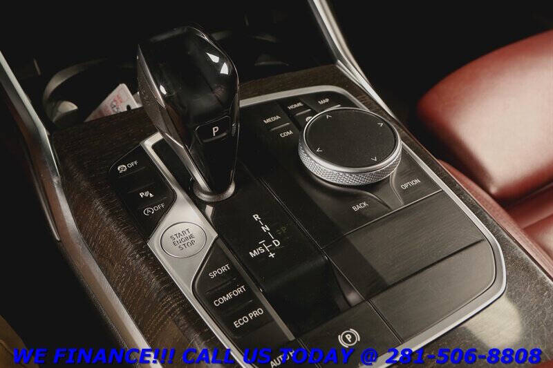 2021 BMW 4 Series 430i