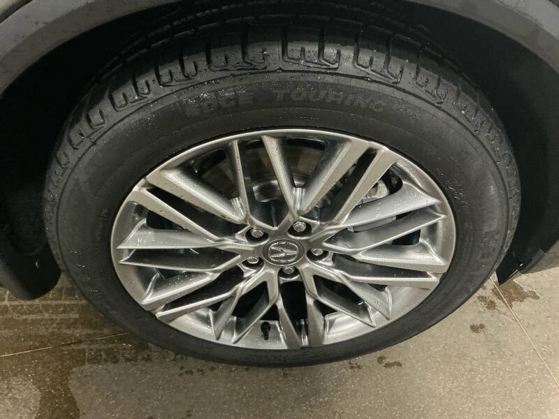 2023 Acura MDX SH-AWD w/Advance