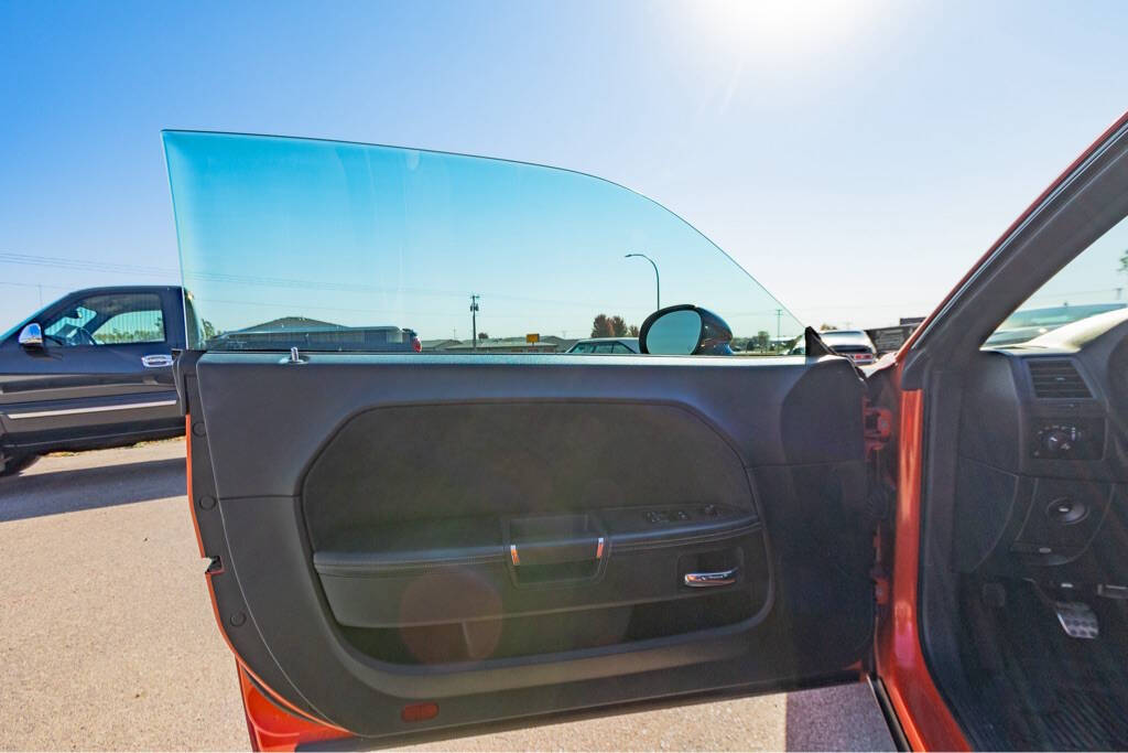 2009 Dodge Challenger 71