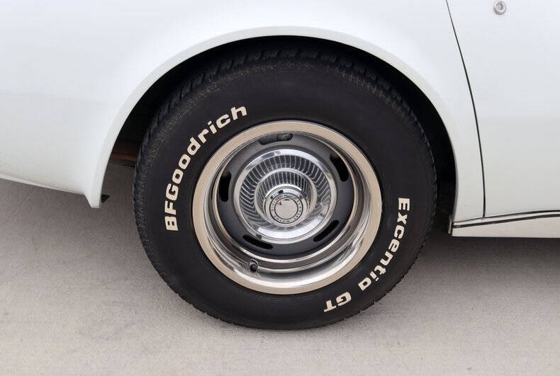 1976 Chevrolet Corvette