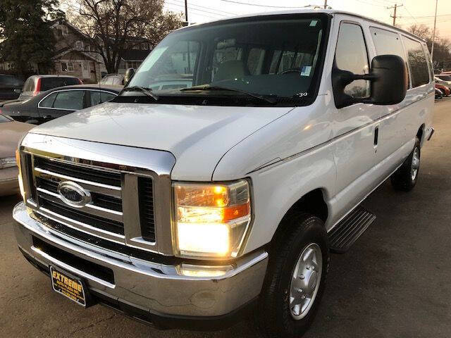 2008 Ford E-Series for sale at Extreme Auto Plaza in Des Moines, IA